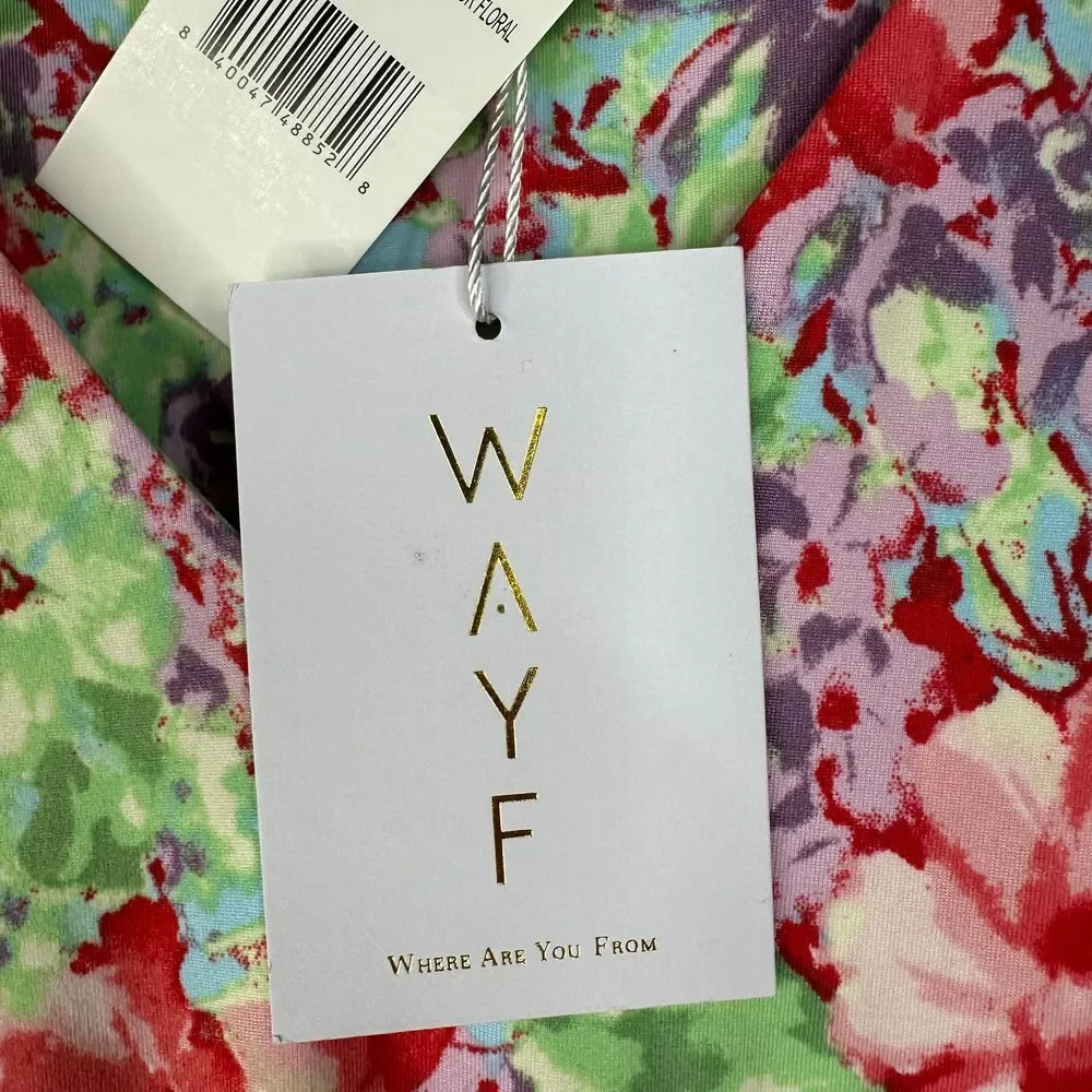 Wayf new floral